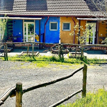 Carro Agriturismo Ca Du Chittu מראה חיצוני תמונה