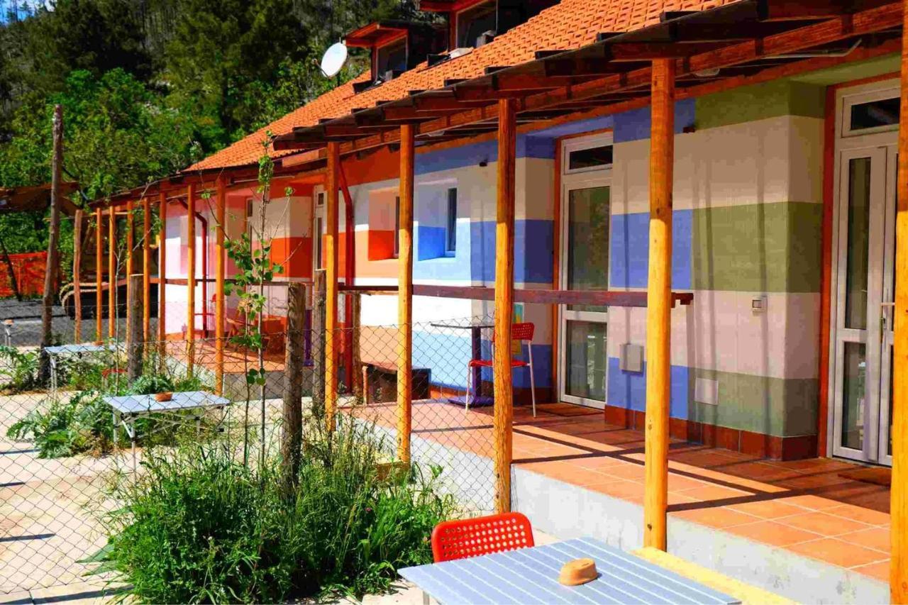 Carro Agriturismo Ca Du Chittu מראה חיצוני תמונה