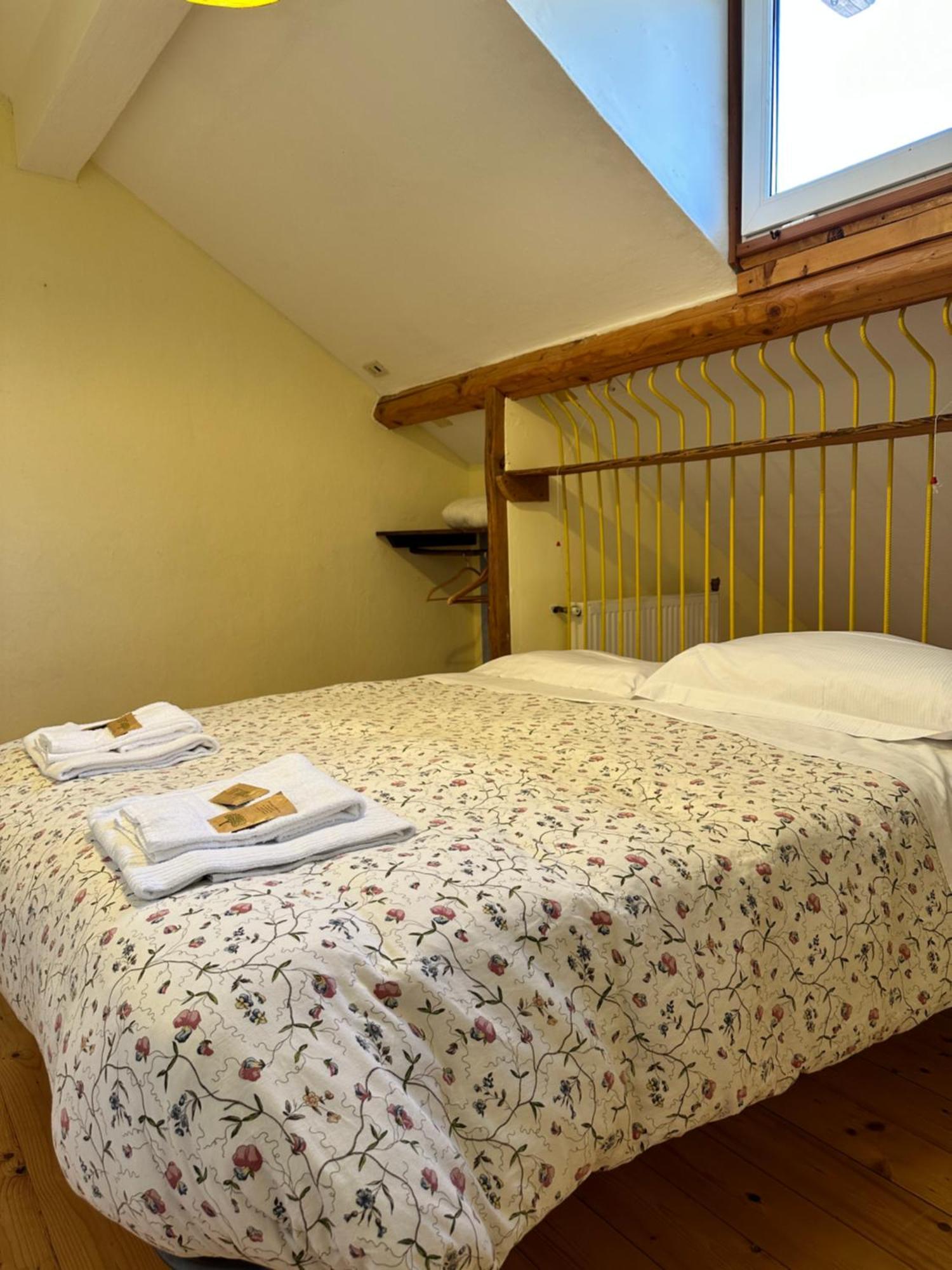 Carro Agriturismo Ca Du Chittu מראה חיצוני תמונה