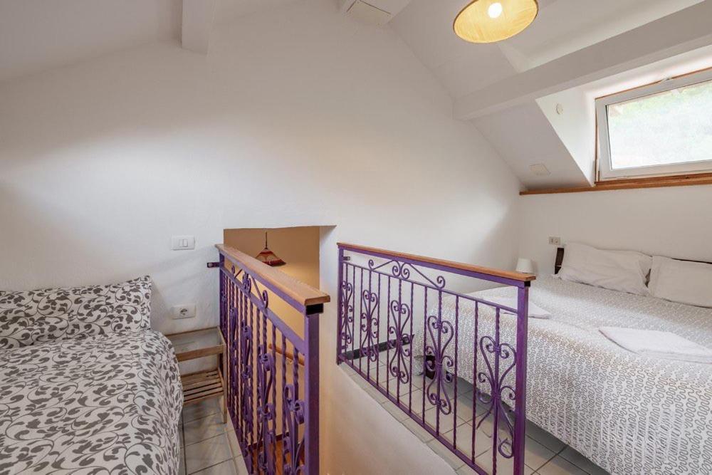 Carro Agriturismo Ca Du Chittu מראה חיצוני תמונה
