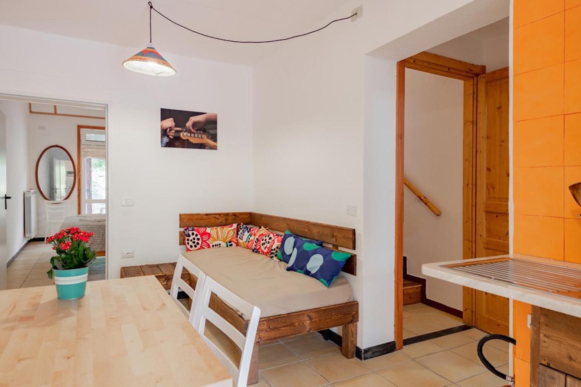 Carro Agriturismo Ca Du Chittu מראה חיצוני תמונה