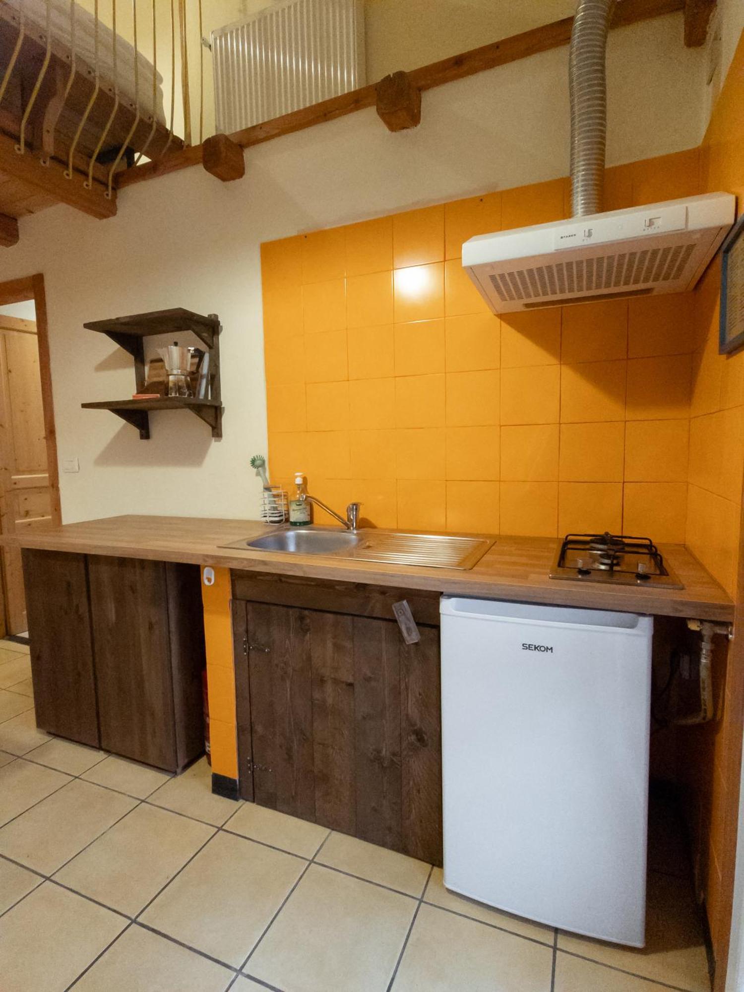 Carro Agriturismo Ca Du Chittu מראה חיצוני תמונה