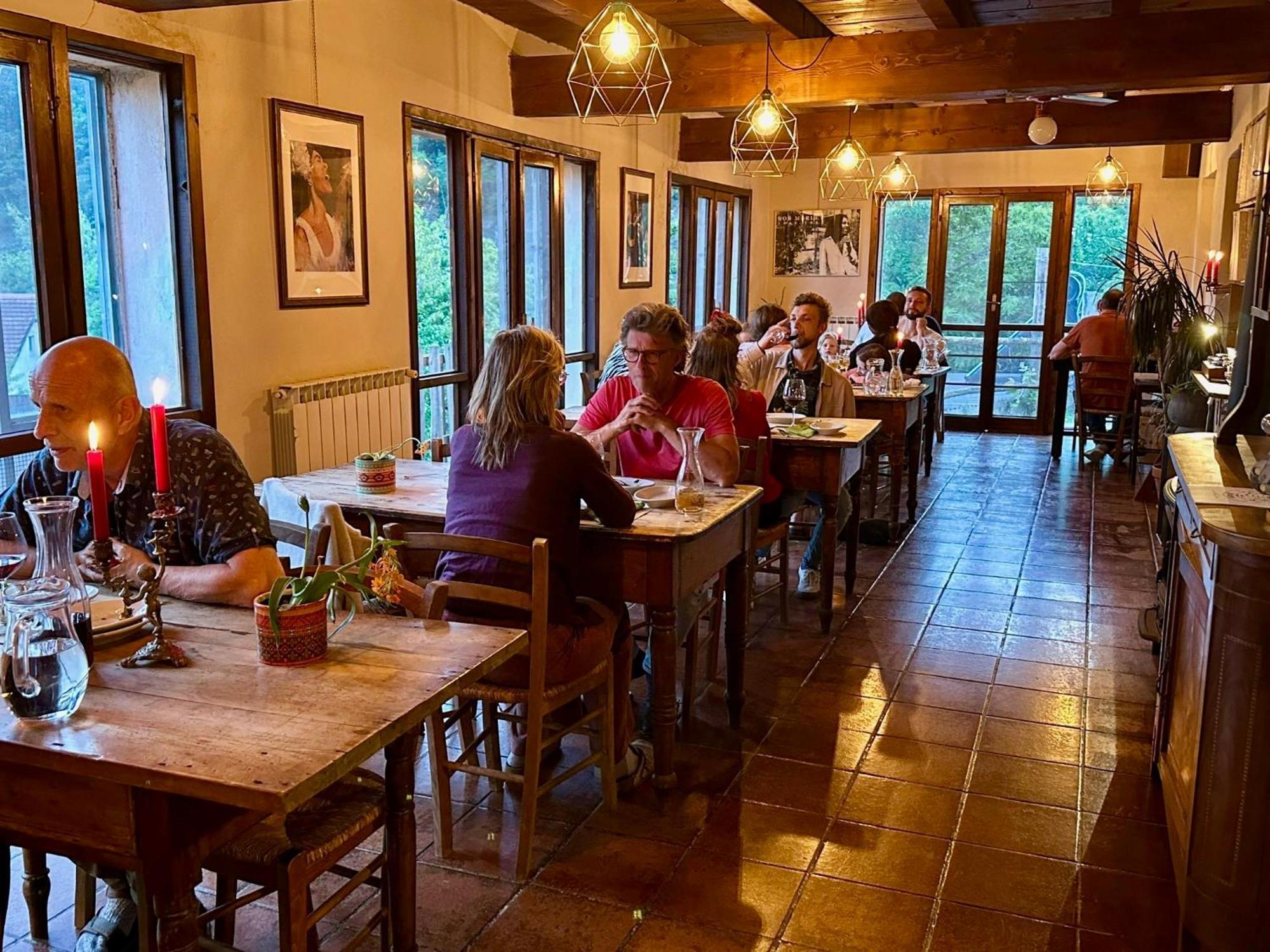 Carro Agriturismo Ca Du Chittu מראה חיצוני תמונה